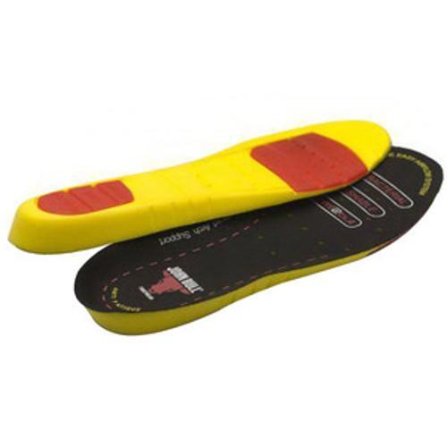 Comftbull Prem Gel Footbed - S