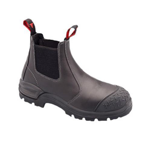 Eagle Thermo Polyurethane Safety Boots Black Size 12
