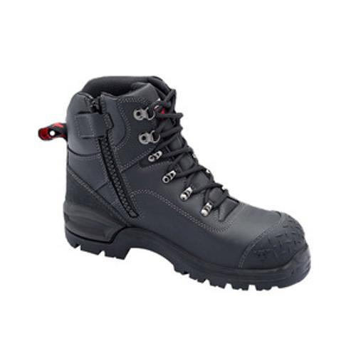 Crow 2.0 Leather Safety Boots Size 9