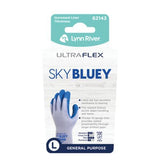 UltraFlex Sky Bluey Work Gloves Large