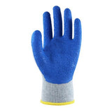 UltraFlex Sky Bluey Work Gloves X-Large