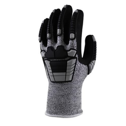 UltraCut Impact Defender Cut Resistant Gloves Large