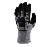 UltraCut Impact Defender Cut Resistant Gloves Large