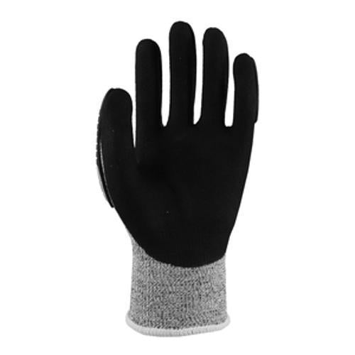 UltraCut Impact Defender Cut Resistant Gloves Large