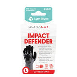 UltraCut Impact Defender Cut Resistant Gloves Medium