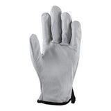 UltraLeather Contactor Rigger Leather Work Gloves 3 Pack X-Large
