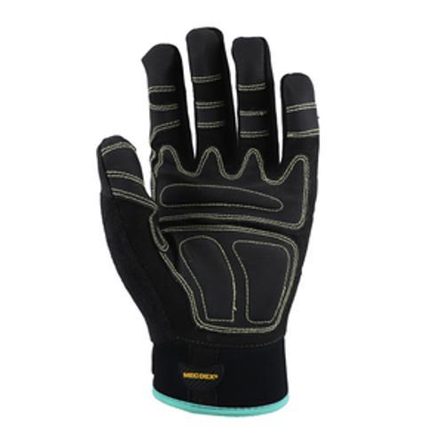 Synthetic Leather Magnus-X Boss Gloves XL