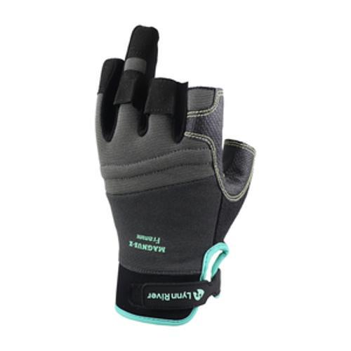 Magnus-X Framer Gloves Padded Knuckles 62394-M
