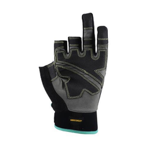 Magnus-X Framer Gloves Padded Knuckles 62394-L