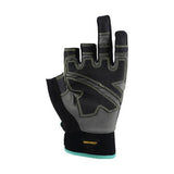Magnus-X Framer Gloves Padded Knuckles 62394-L