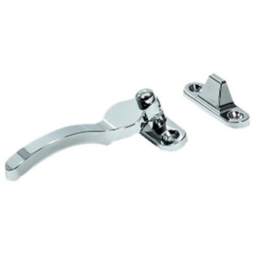 Wedge Window Fastener Chrome