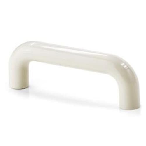 D Handle No.1 Ivory DYA.1