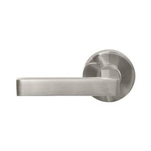 Halo Polaris Passage Set Brushed Nickel