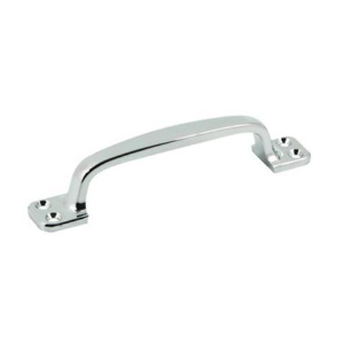 145mm Pull Handle Chrome