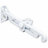 Securistay Wood Window White P348W
