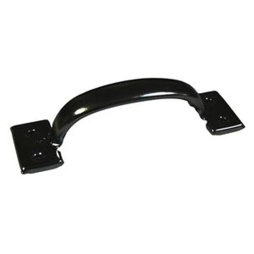 170mm Black Pull Handle
