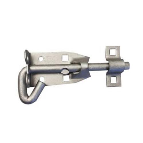 100mm Galvansied Heavy Padbolt