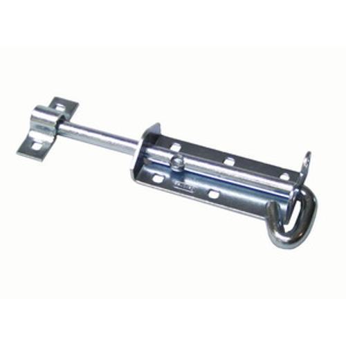 Padbolt 150mm Long Shoot Zinc Plated 150mm