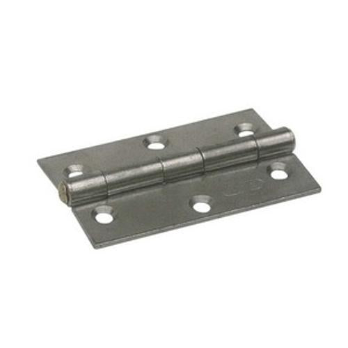 Hinge 100 x 75mm ZP