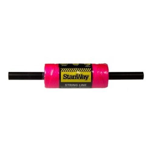String Line Pink 80m