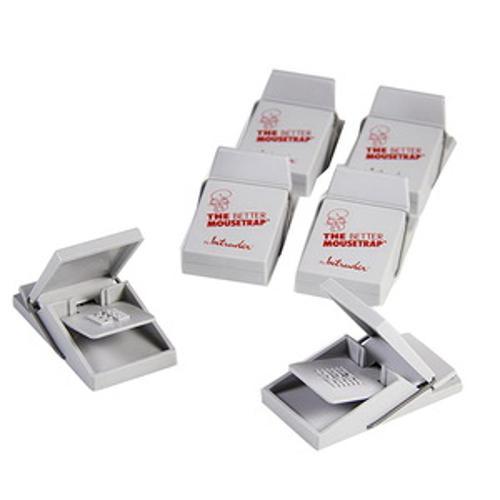 Intruder The Better Single Mouse Trap MISC