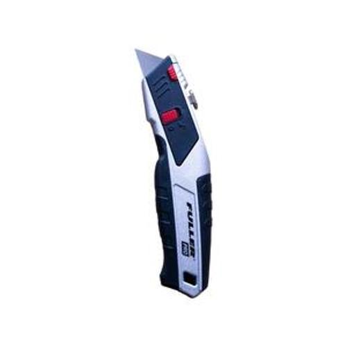Utility Knife Heavy Duty 18mm
