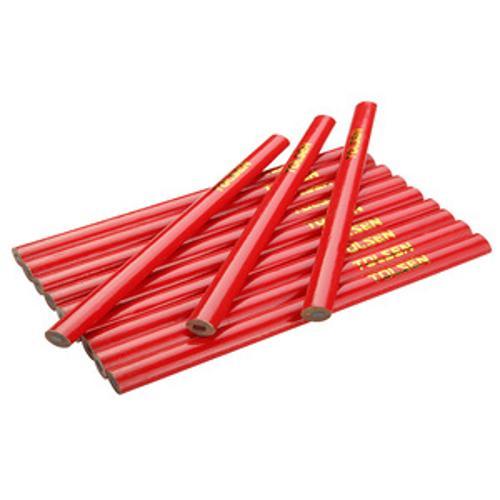 Carpenter Pencil 12 Pack TL42021