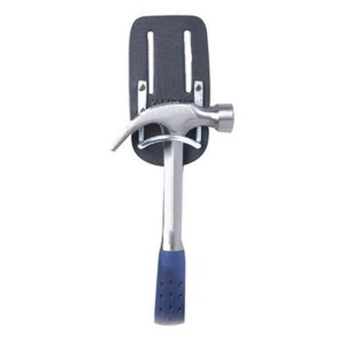 85 x 150mm Hammer Holder Leather/Galvanised Steel