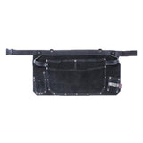 Suede 3 Pocket Carpenters Apron 38mm Nylon BucklE 31250