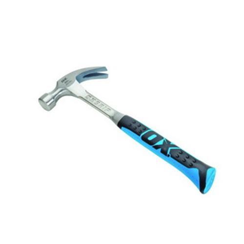 Pro Claw Hammer One-Piece 20oz