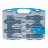 Pro Wood Chisel Set 5 Piece