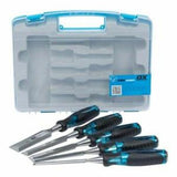 Pro Wood Chisel Set 5 Piece