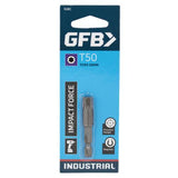 T50 Torx Driver Bit 50mm