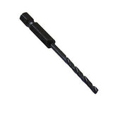 35mm Impact Drill Bit Black BLX285-3.50
