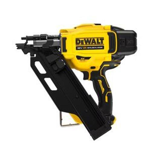 18V XR Sequential Nailer Skin