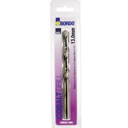 Jobber Drill Bit 4mm Cobalt Twin Pack 2011-4.00S