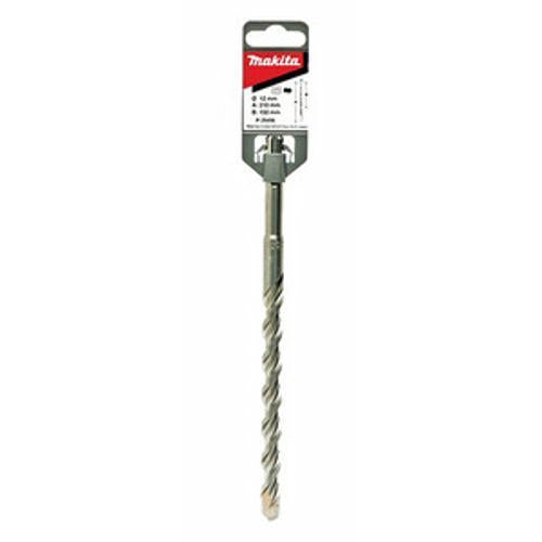 Reo Buster 5 x 160mm SDS Plus Masonry Drill Bit P-10403