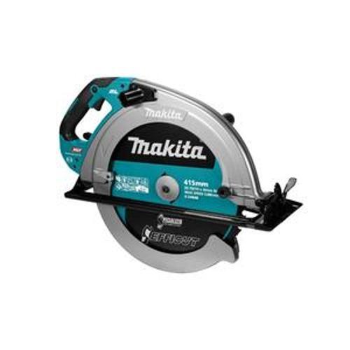 40Vmax XGT Circular Saw 415mm Beam Brushless 40 Volt