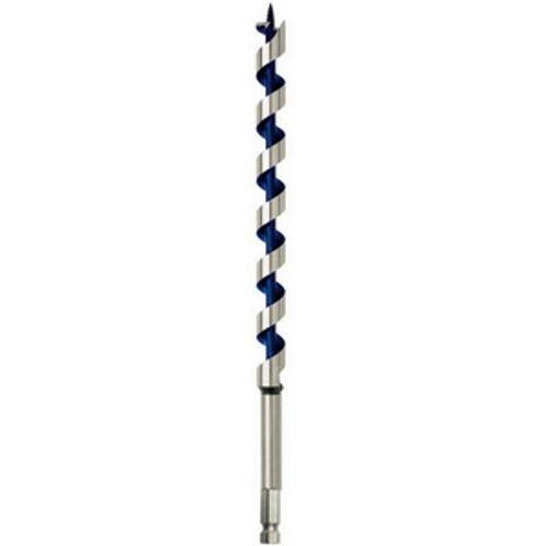 Auger Bit 10 x 190mm 3/8 Inch Hex
