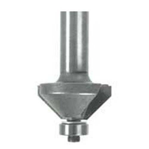 Router Bit 35mm TCT Bevel Trimming Chamfer BL325-35