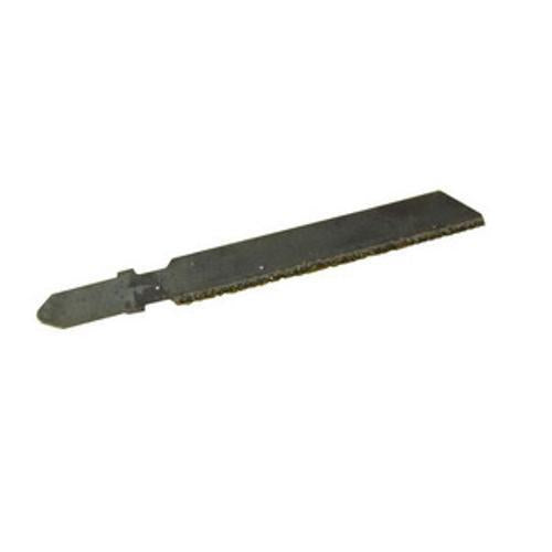RemGrit Jigsaw Blade 76mm All Purpose Cut Medium Grit Bosch Shank BLREGJ12