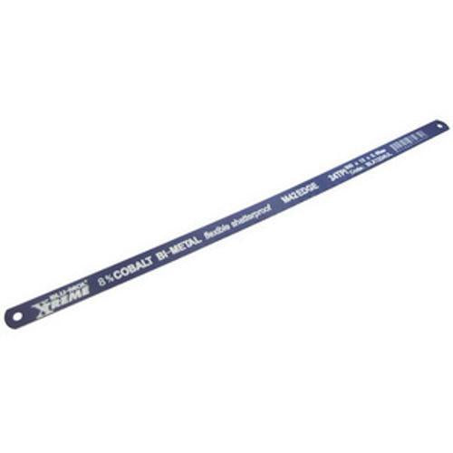 Xtreme Hacksaw Blade 300mm x 18tpi HSS BLX1218UL