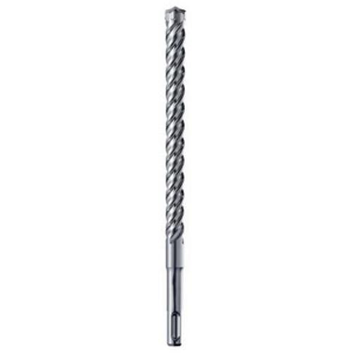 Zentro 5 x 110mm 4 Flute SDS Masonry Drill Bit