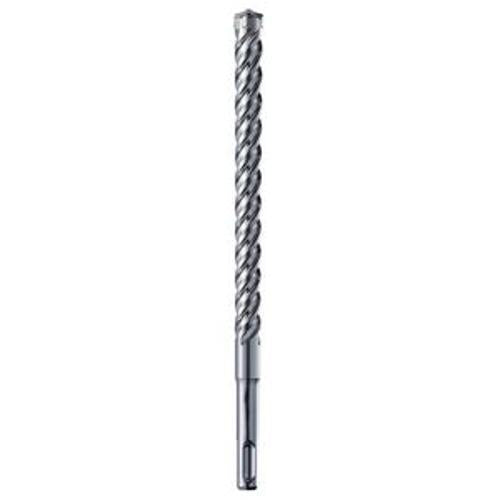 Zentro 5 x 160mm 4 Flute SDS Masonry Drill Bit