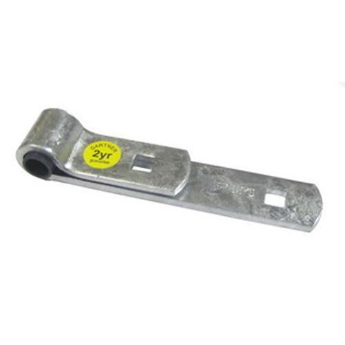 Strap Hinge 300 x 16mm Galvanised G7520