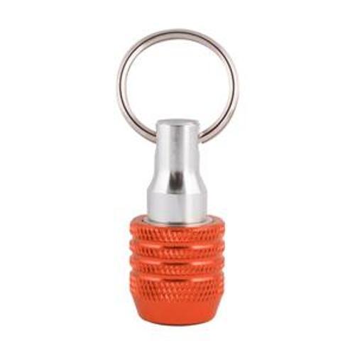 Screwdriver Bit Catcher 1/4 Inch Hex Driver Quick Release