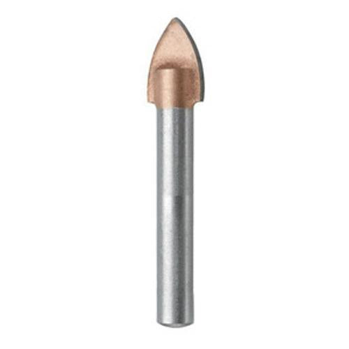 Glass and Tile Drill Bit 5mm Tungsten Carbide Spear Point