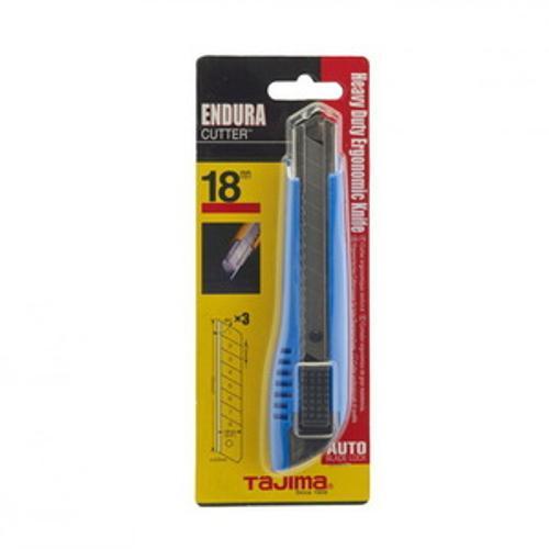 Endura Cutter Slide Lock Carded