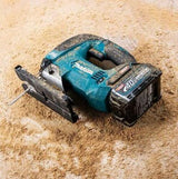 XGT Cordless Jigsaw D Handle