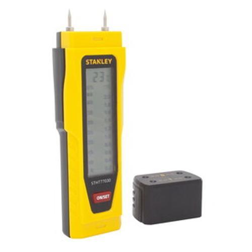 Moisture Meter 0-77-030